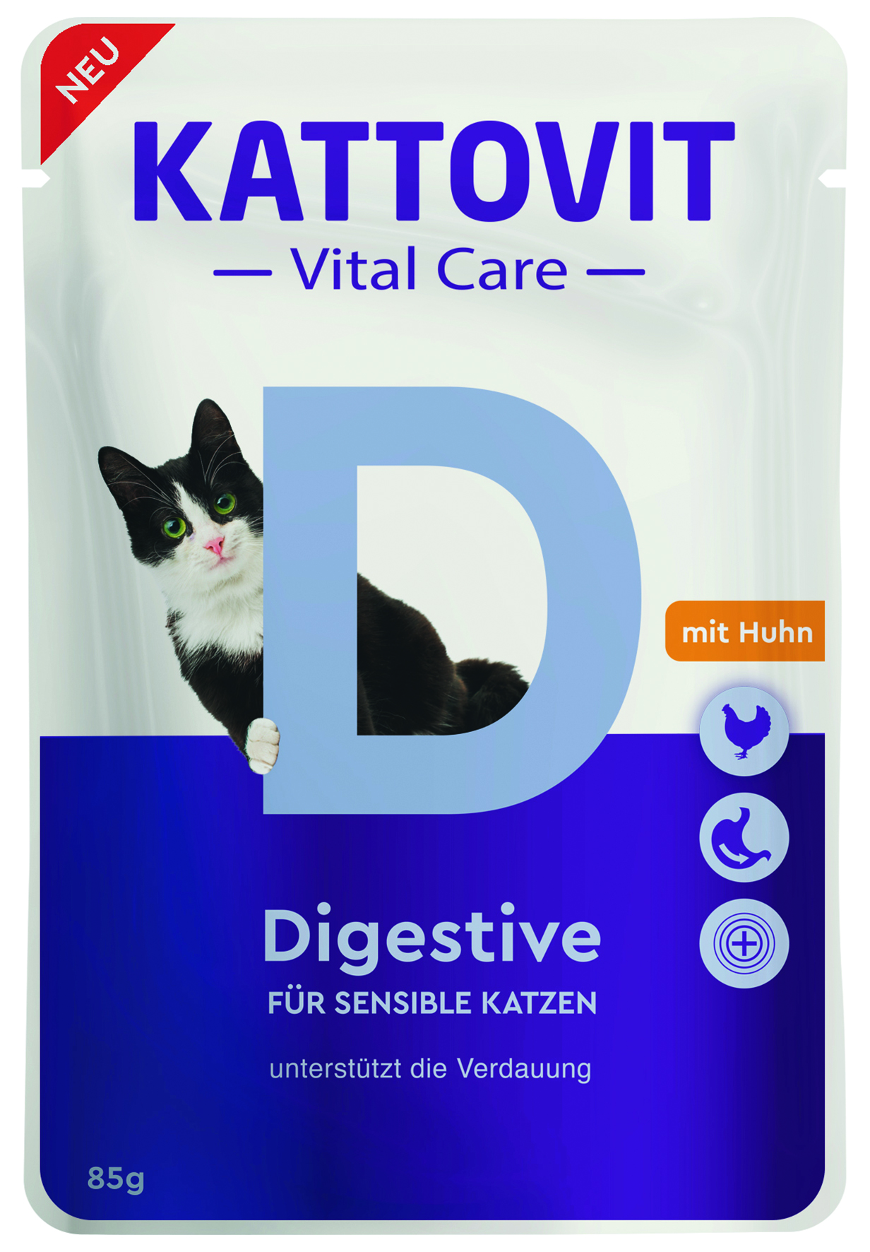 Vital Care Digestive