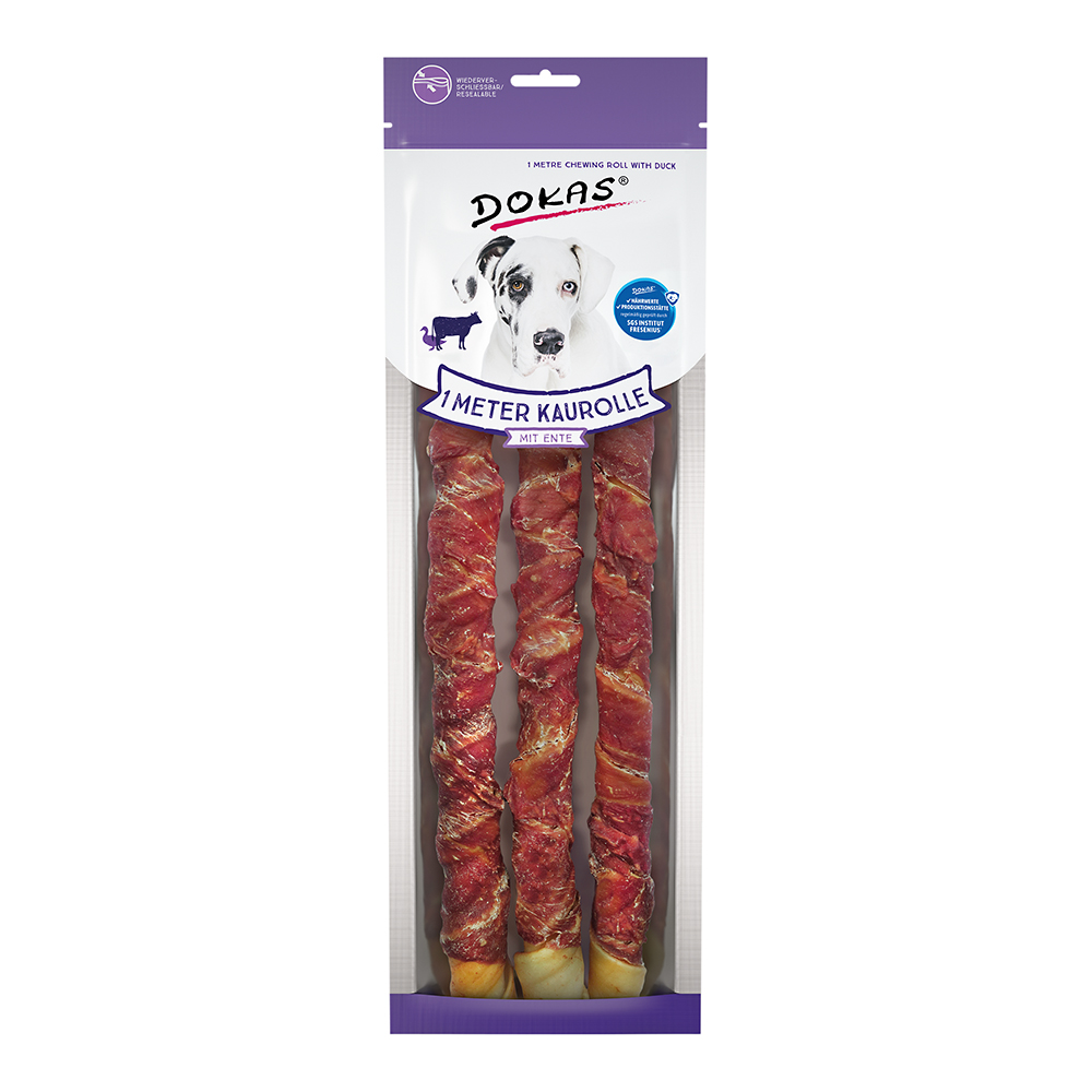 Premium Snack