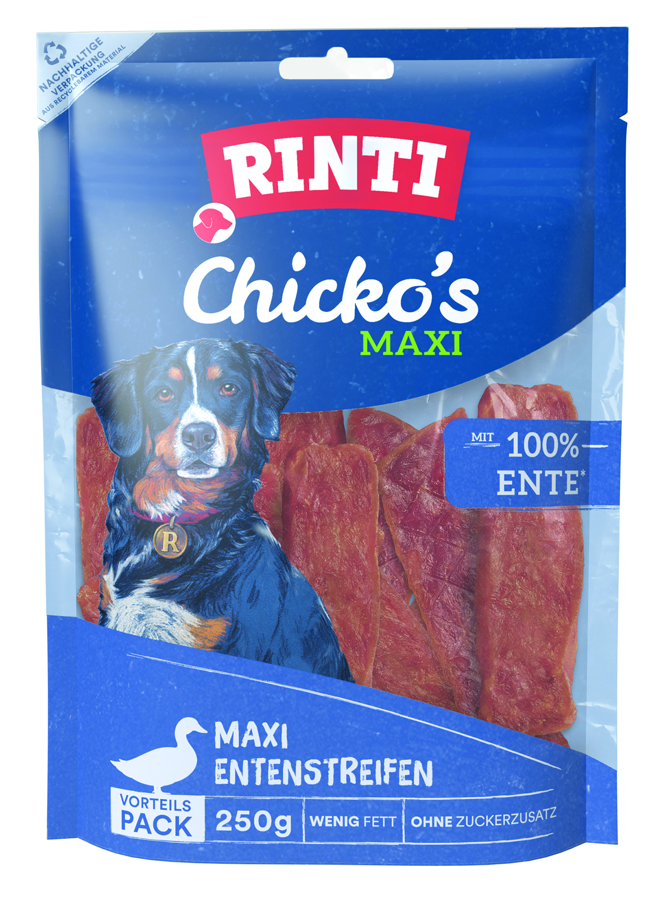 Extra Chicko Maxi Ente