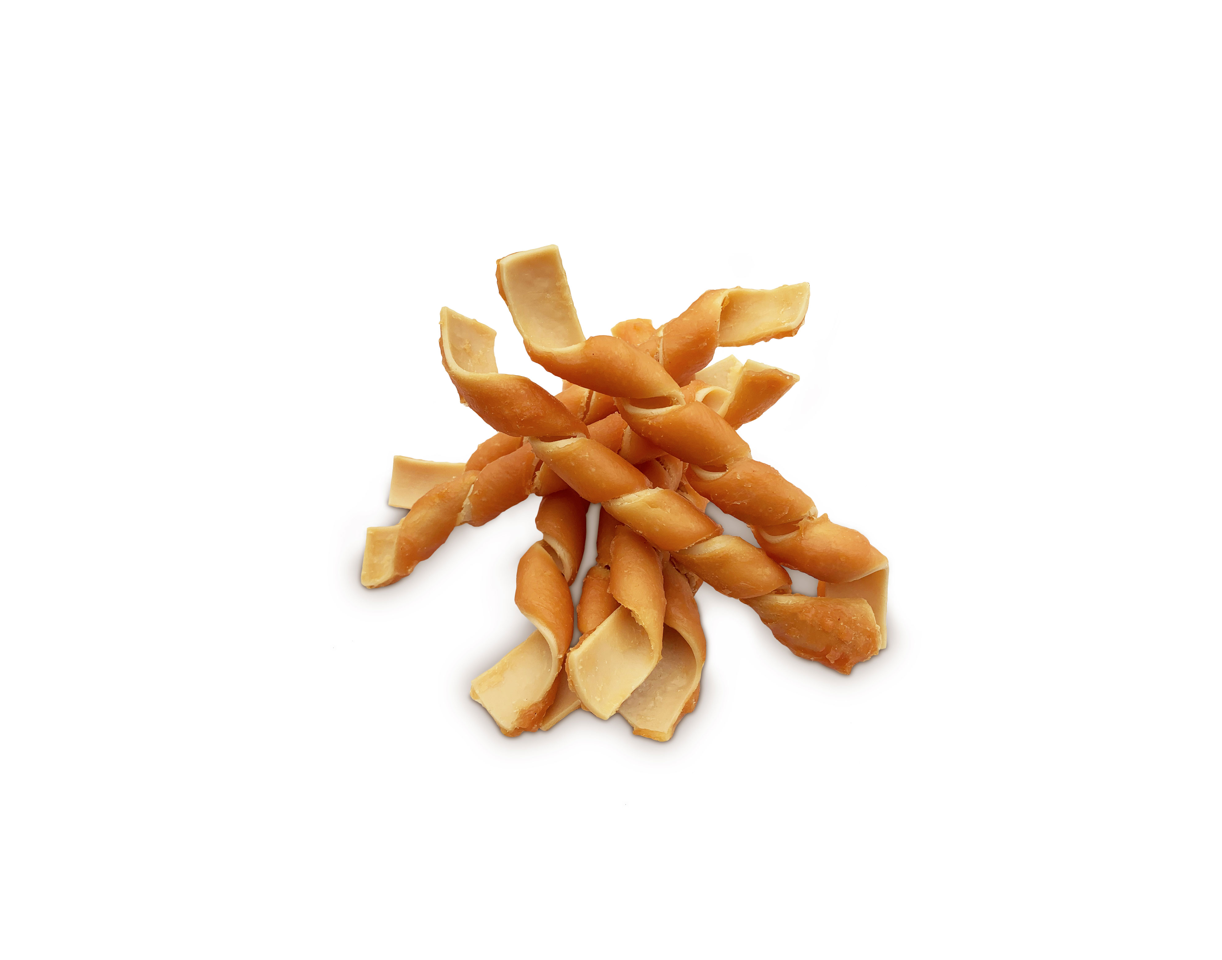 Dokas - Löckchen  mit Hühnerbrust - 9 x 120g - 3