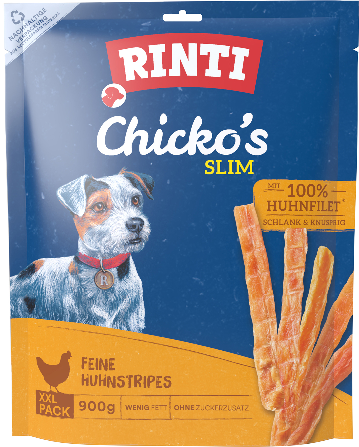 Rinti Chicko's Slim Huhn