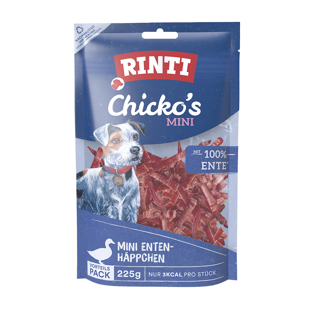 Chicko Mini Ente