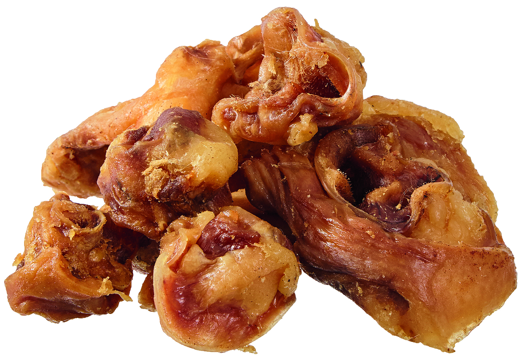 Primox - Schweineohrmuscheln 250g - 8 x 250 g - 2