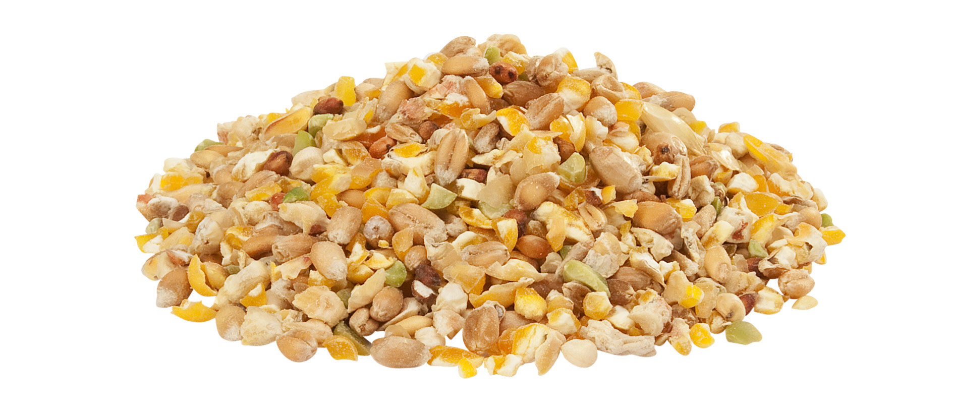 Country's Best - GRA-MIX Junghennen- und Fasanen Mischung - 1 x 20kg - 2