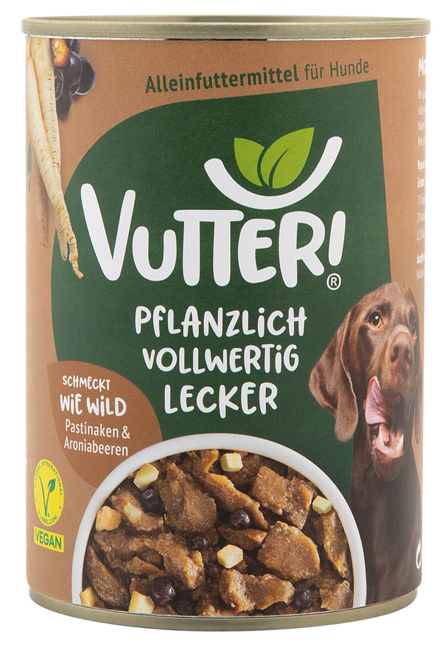 Schmeckt wie Wild