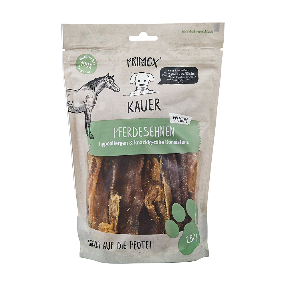 Pferdesehnen 250g