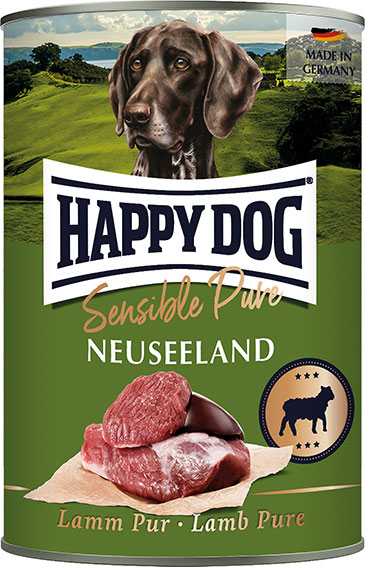 Sensible Pure Neuseeland