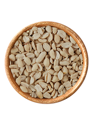 Erdnüsse 1kg