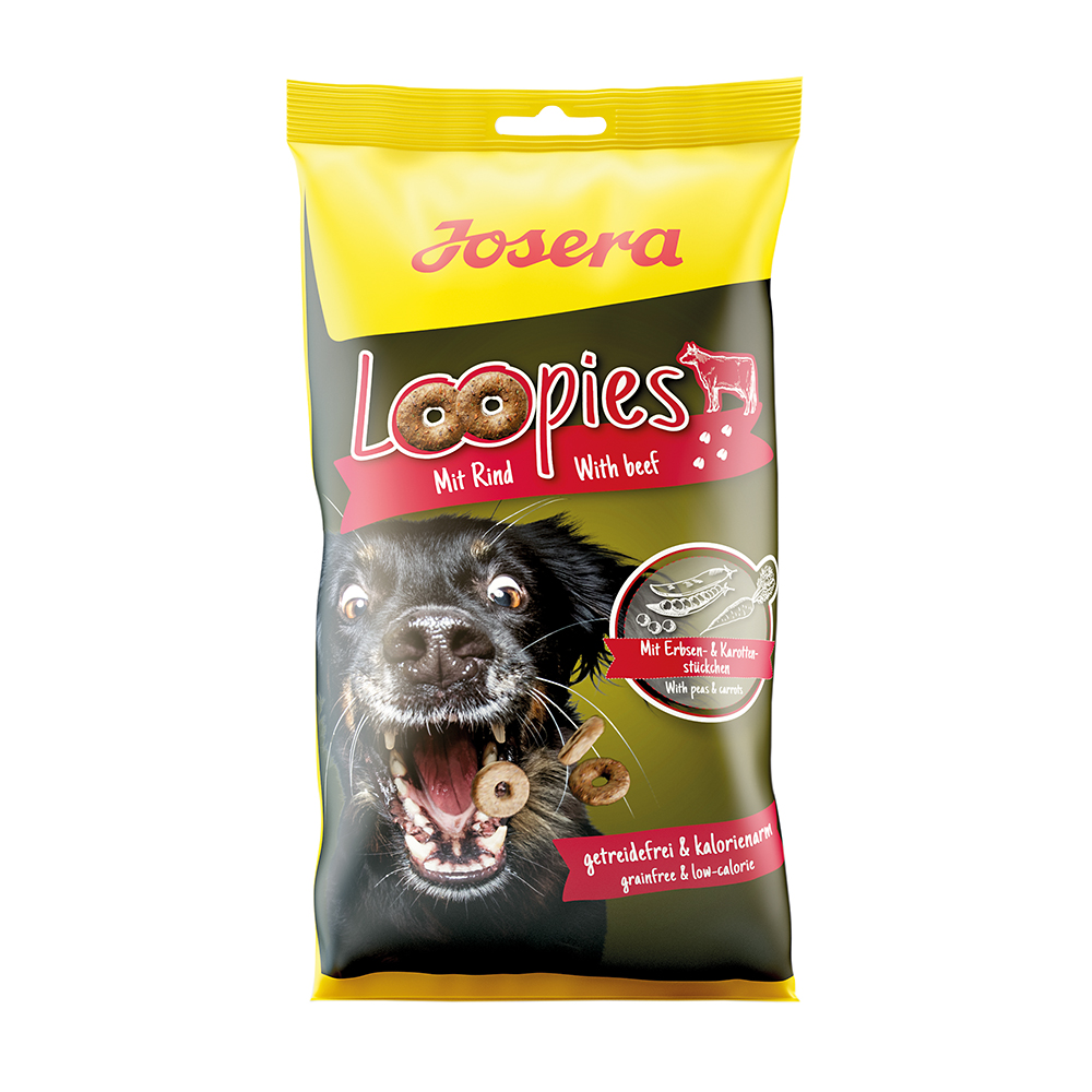 Loopies Rind