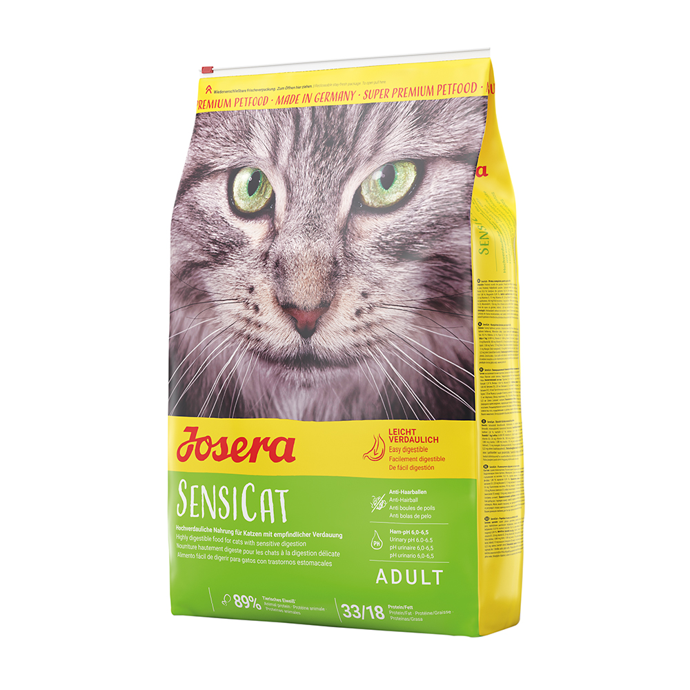 SensiCat