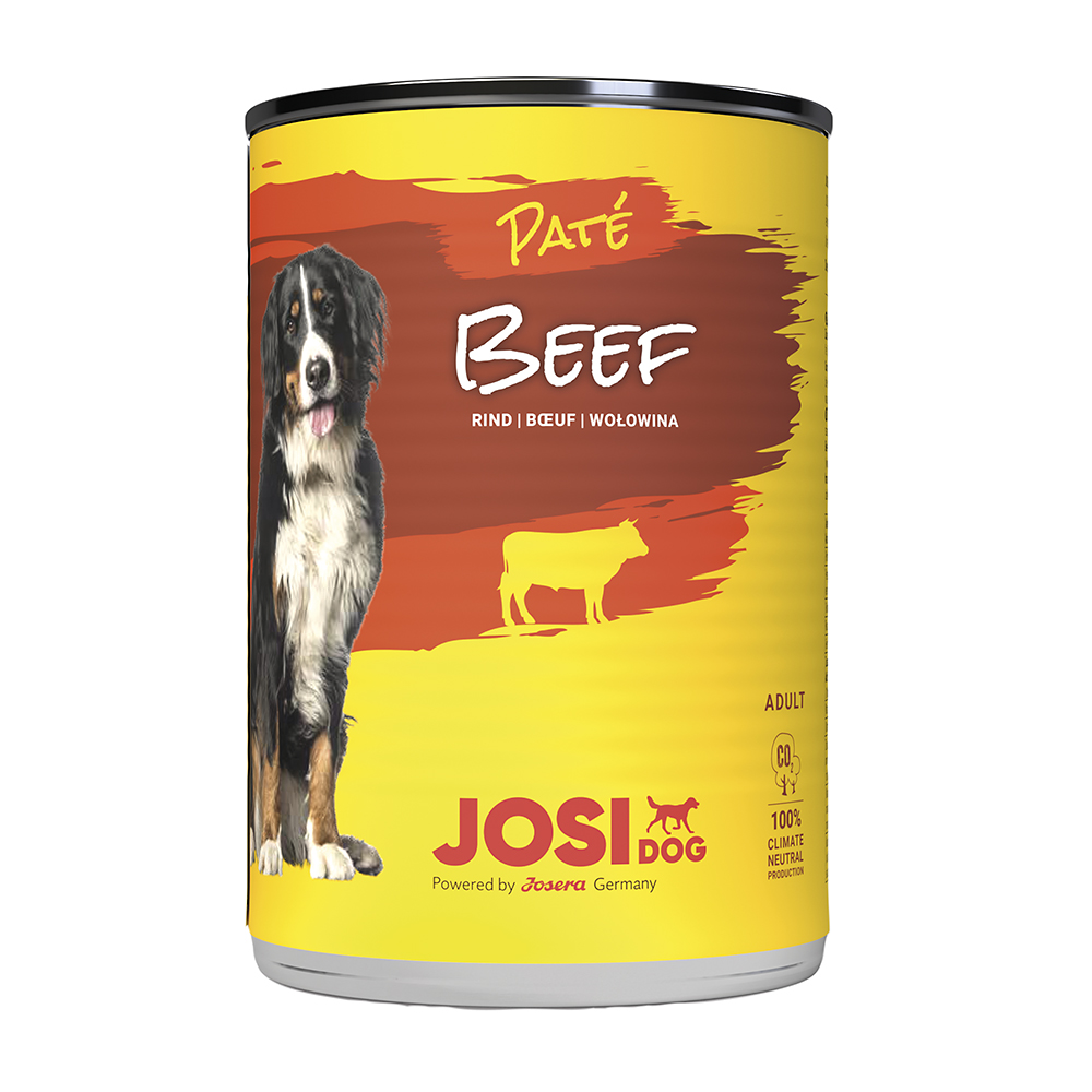 Pate Beef