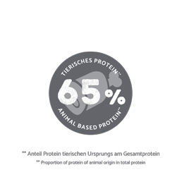 Bosch - Light - 4 x 2500 g - 2