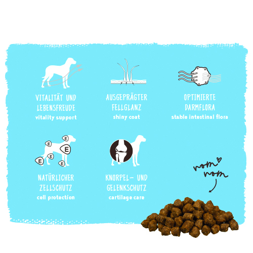 Bosch - Mini Junior - 4 x 3 kg - 9