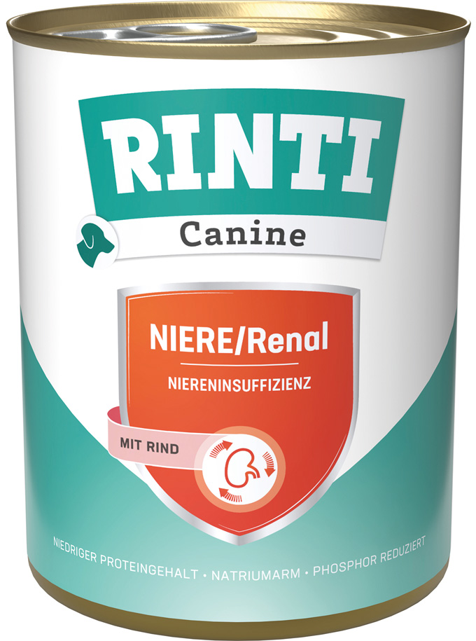 Canine Niere/Renal Rind Canine Niere/Renal Rind