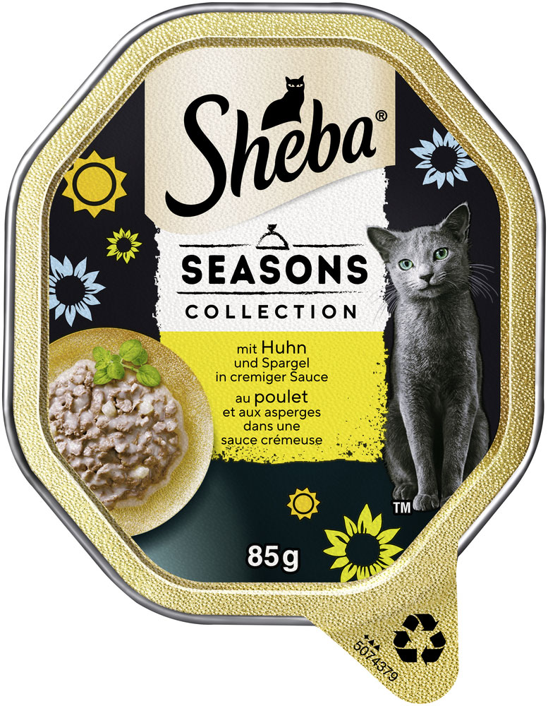 Seasons Collection