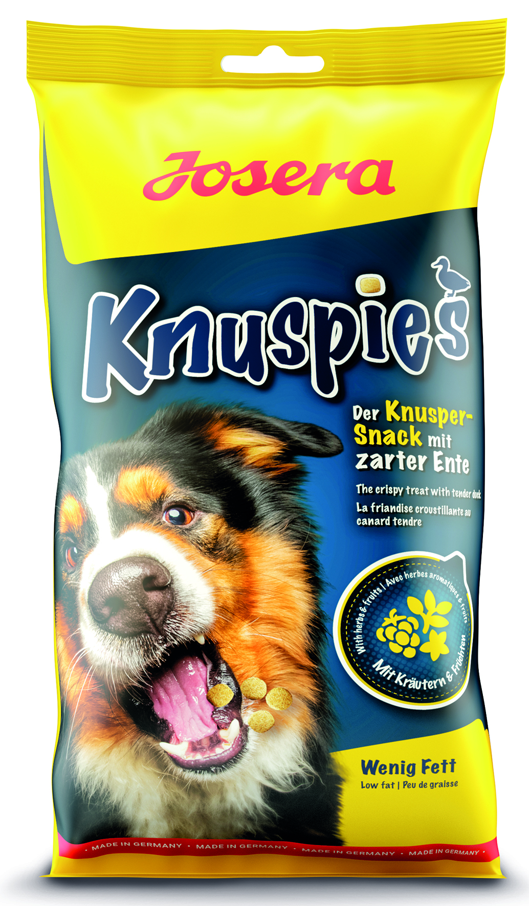 Knuspies