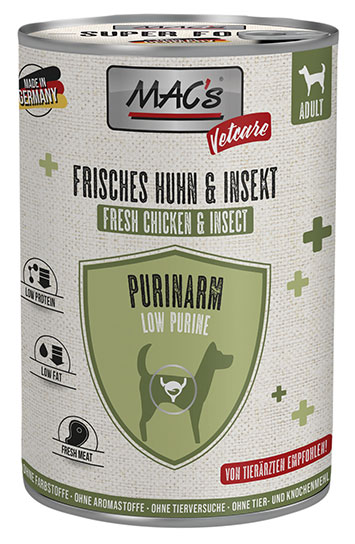 DOG Vetcare Purinarm