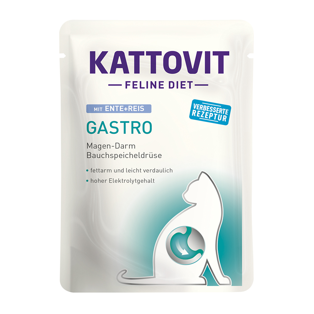 Gastro Ente & Reis