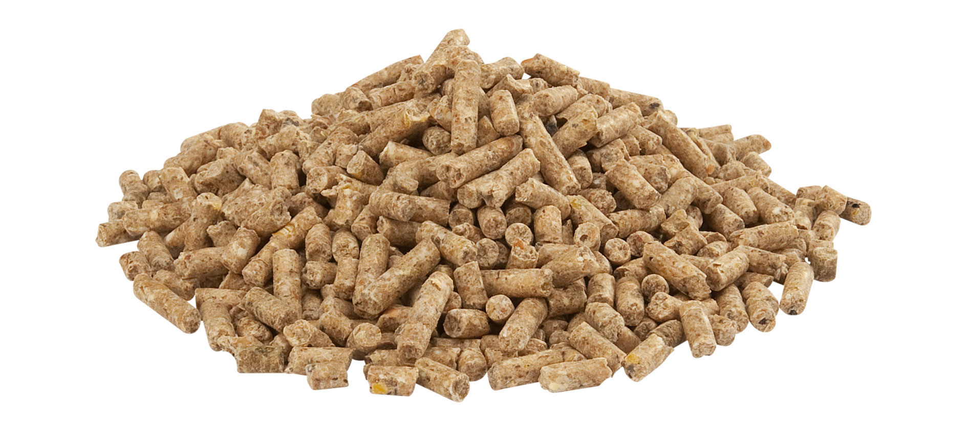 Country's Best - Gold 4 Gallico Pellet - 1 x 5kg - 2