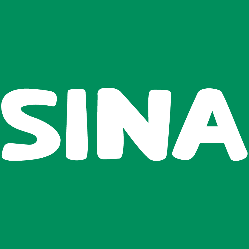 Logo-Sina