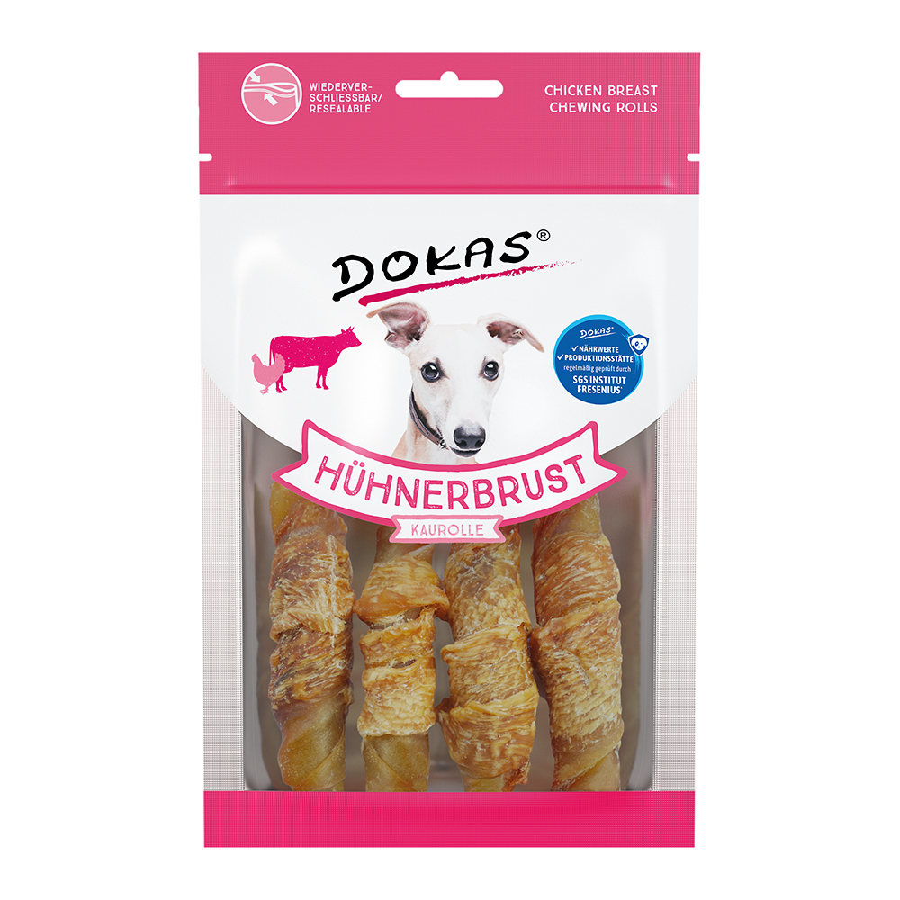 Premium Snack