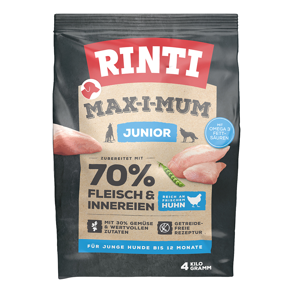 Max-i-mum Junior