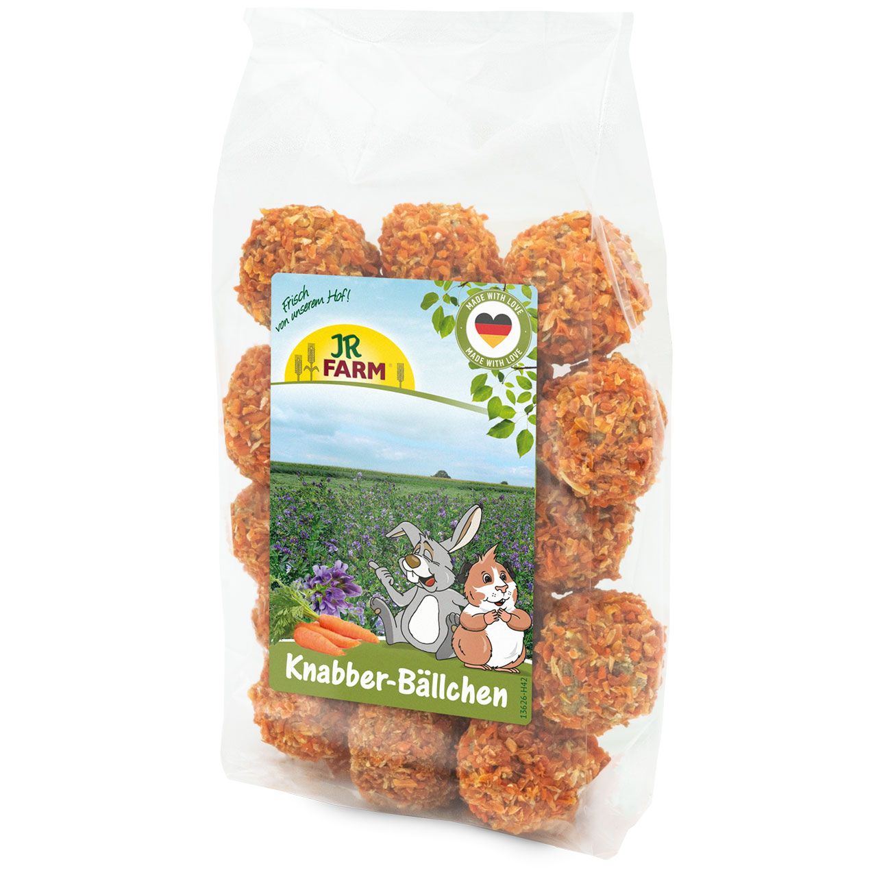 JR Farm - Knabber-Bällchen JR Farm - Knabber-Bällchen