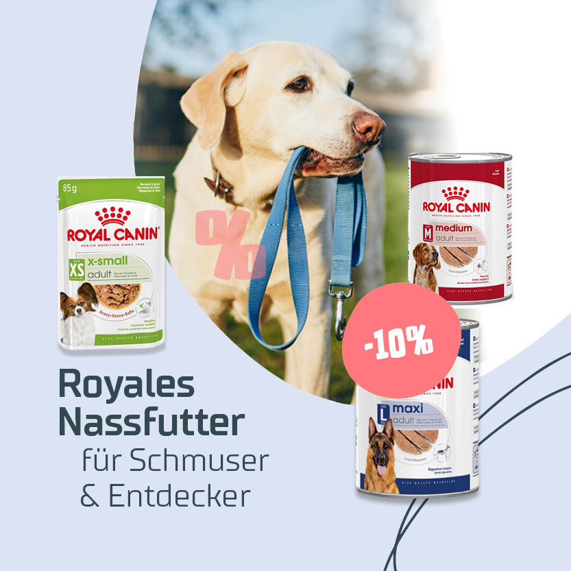 Royal Canin Hund