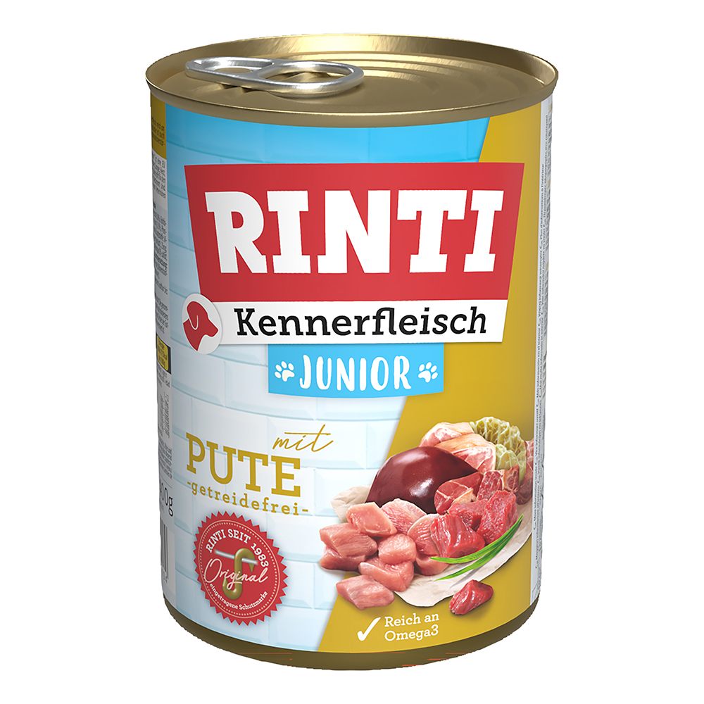 RINTI KF Junior Pute