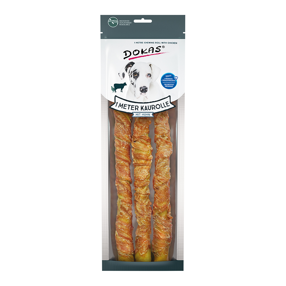 Premium Snack
