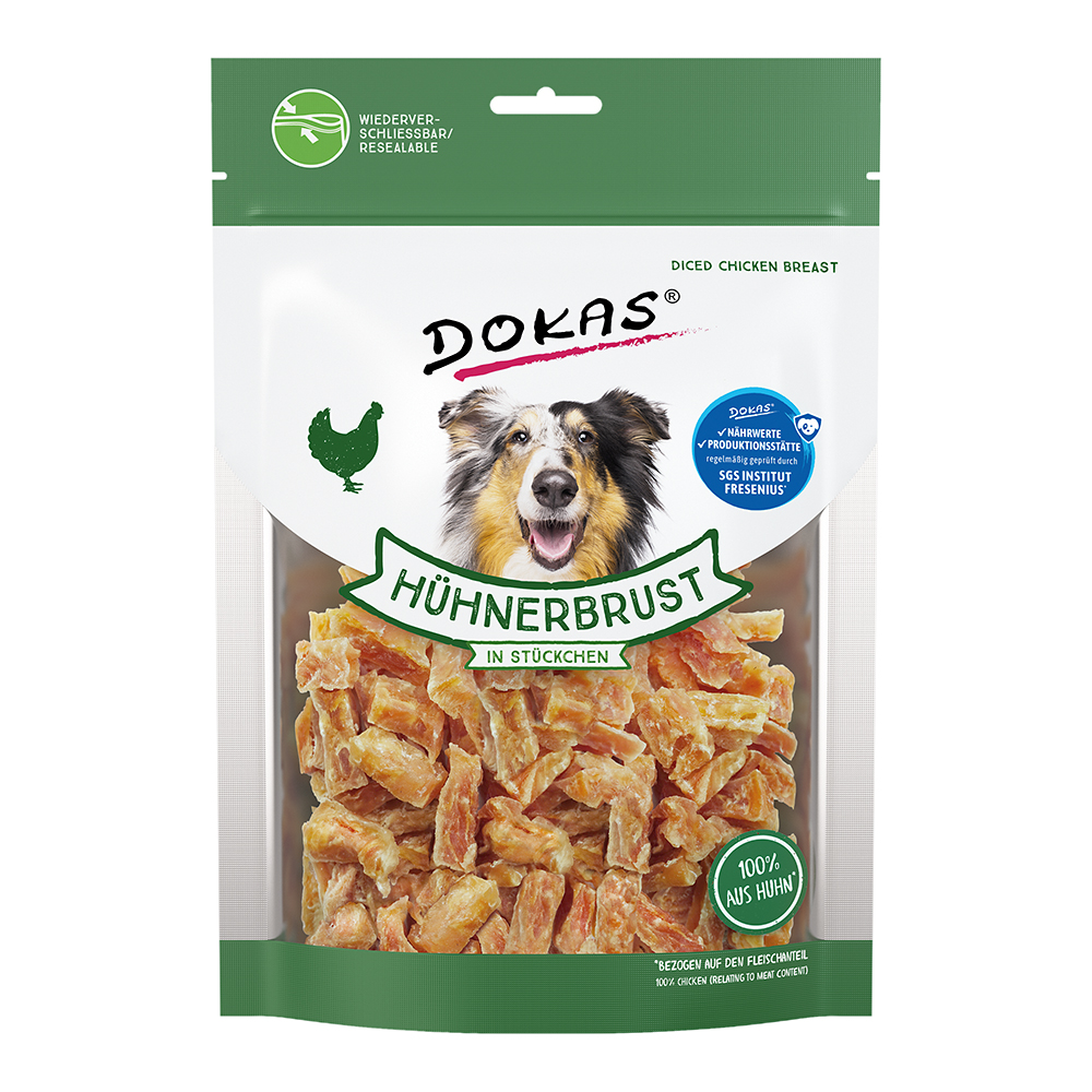 Premium Snack