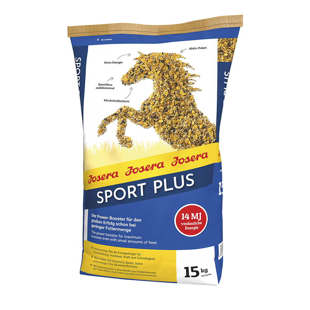Sport Plus