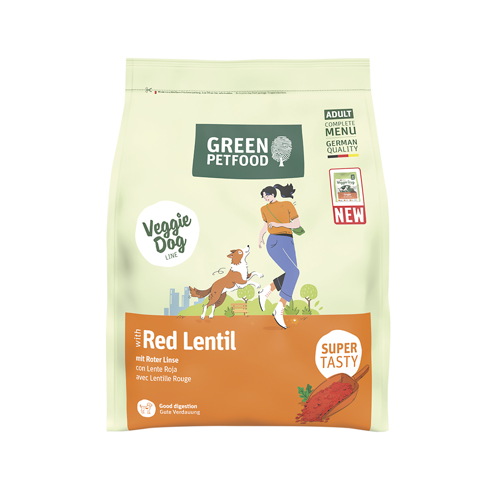 GPF Dog Red Lentil