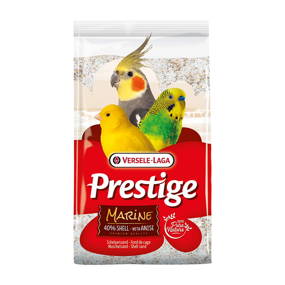 Prestige Muschelsand Marine