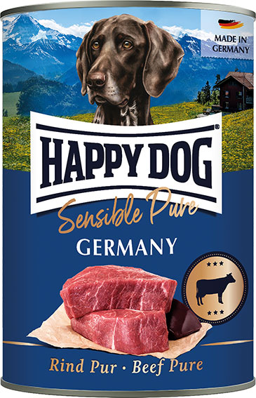 Sensible Pure Germany