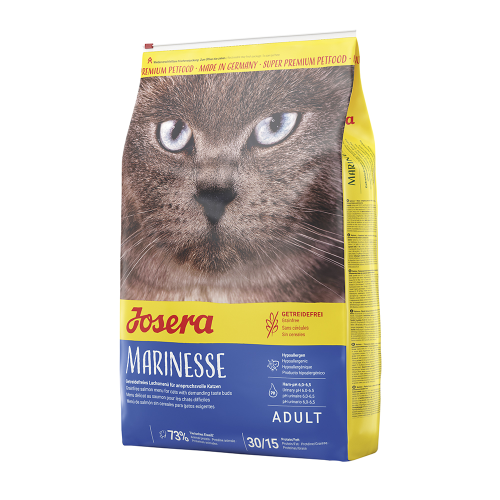Josera - Marinesse - 6 x 2 kg - 1