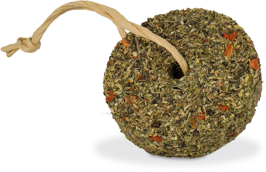 JR Farm - Grainless Kräuter-Rad Karotte&Petersilie - 1 x 140 g - 2