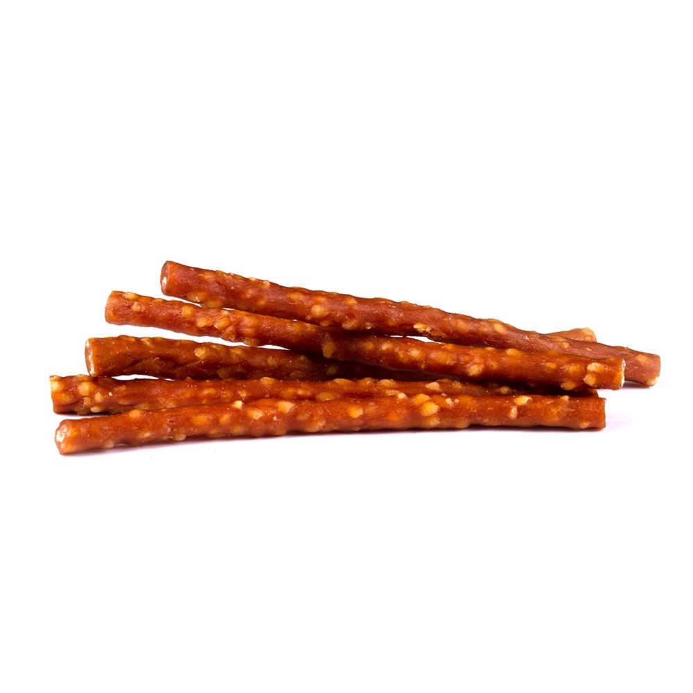 Allco Christopherus - Hähnchen-Reis-Stangen - 1 x 70g - 2