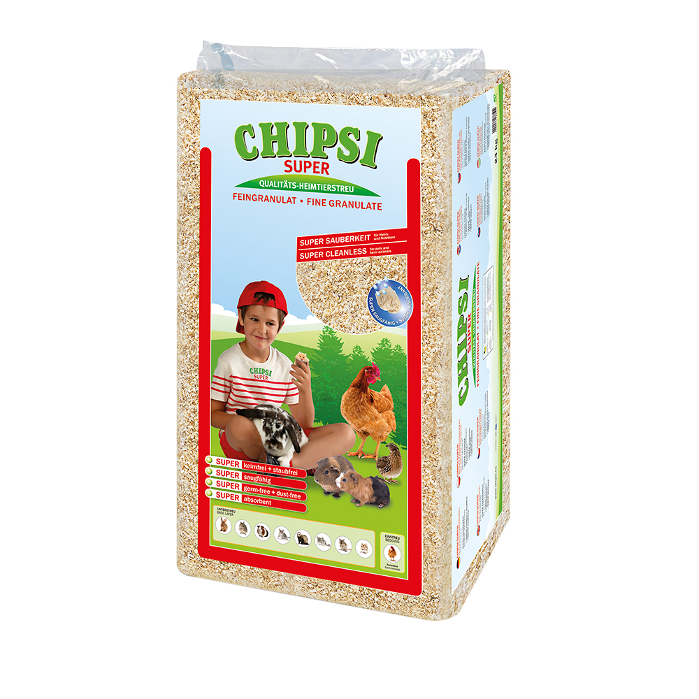 Chipsi Super