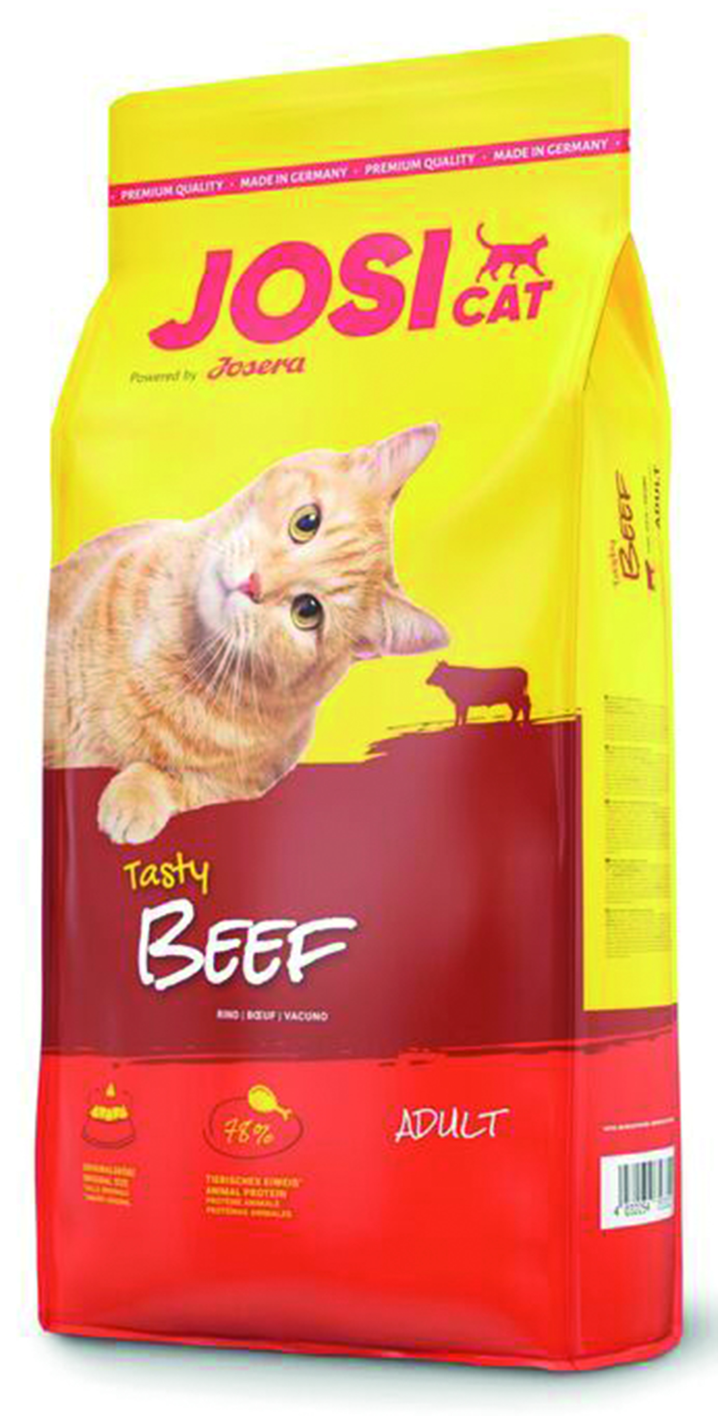 JosiCat Tasty Beef