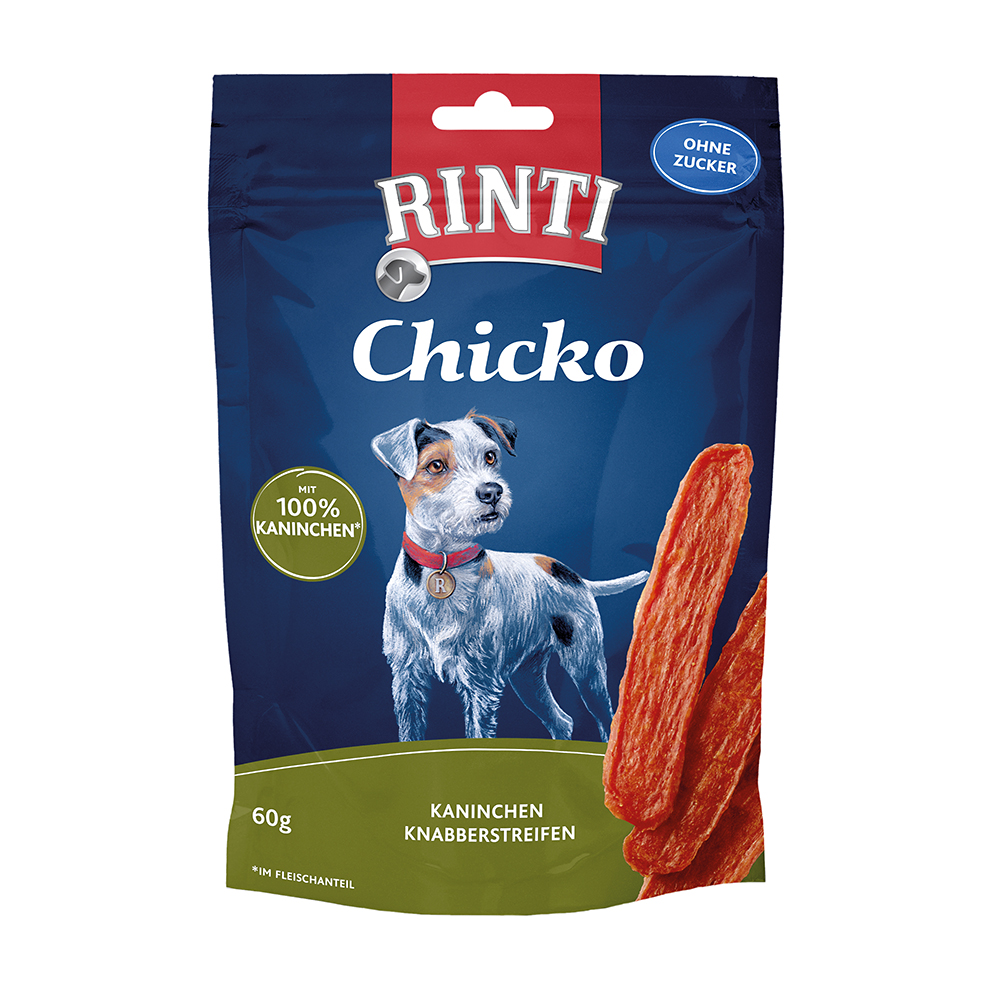 Extra Chicko Kaninchen